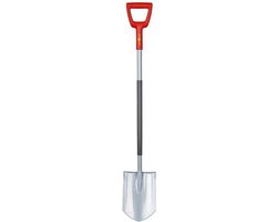 Wolf Garten Spade ASP-D