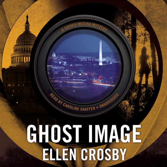 Ghost Image - cover