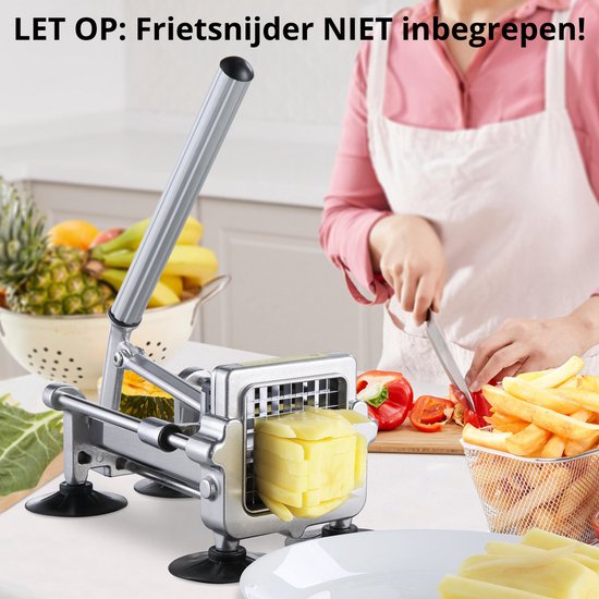 ROLLINGDOG 24 inch rubberen vloerwisser bevestigbare