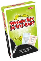 Wedden Dat Je Het Kan - Reisspel