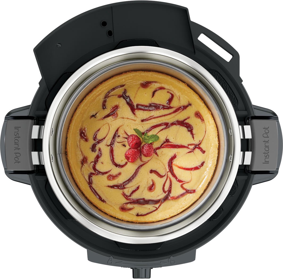 Instant Pot Pro Multicooker 5,7L 1200W - afbeelding 3