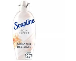 Soupline Soupline Wasverzachter Expert Care Delicate Touch 42 Scoops/1.08L