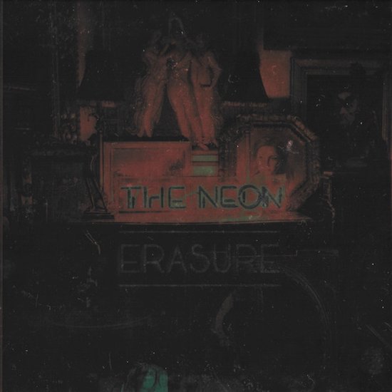 Erasure - Cd Singles Boxset (CD)