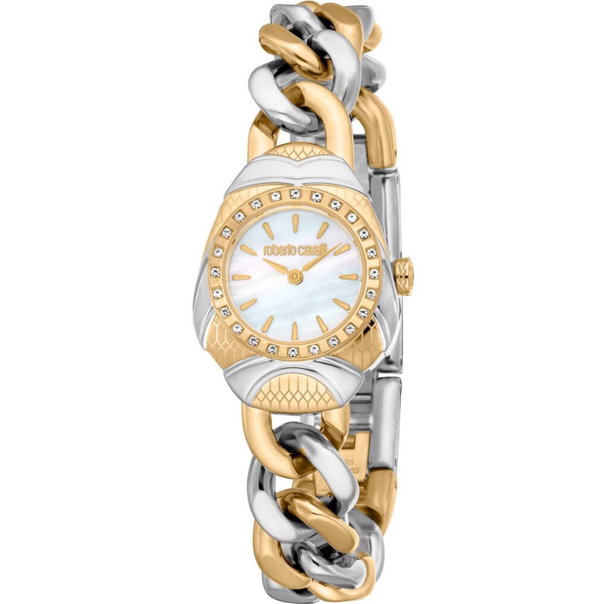 Roberto Cavalli - RC5L093M0055 - Horloge - Vrouw