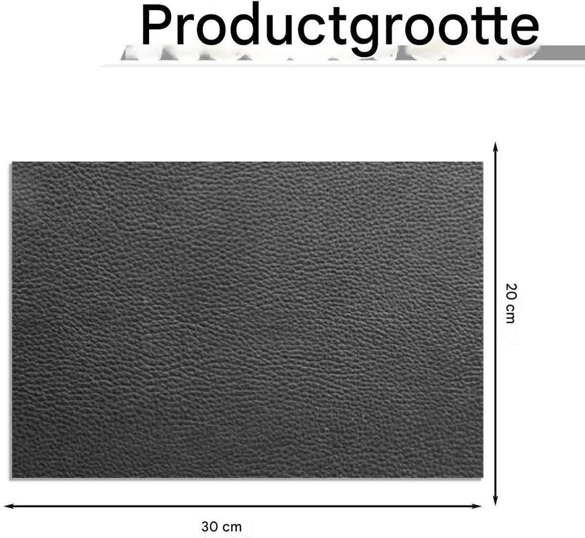 Kunstlederen