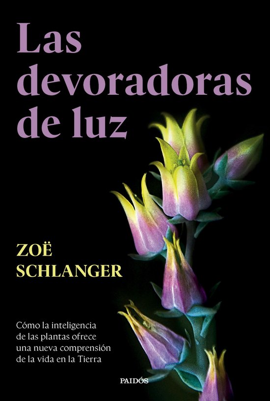 Contextos - Las devoradoras de luz