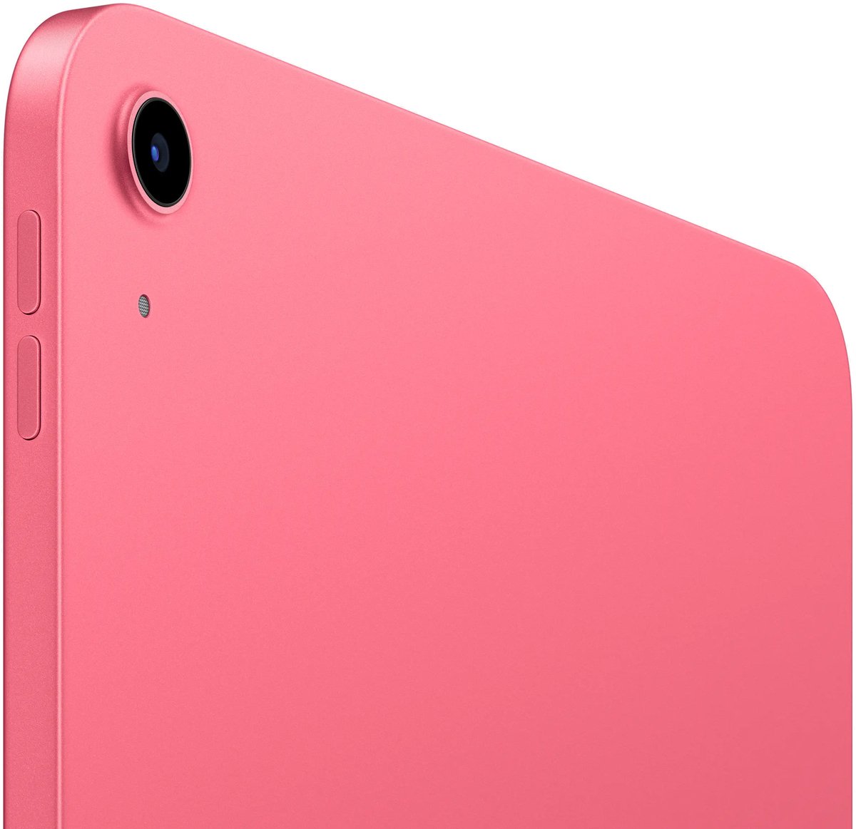 Apple iPad A16 (2025) - 11 inch - Wi-Fi - 128GB - Pink - 11e generatie – foto 7