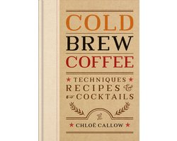 Cold Brew Coffee Image