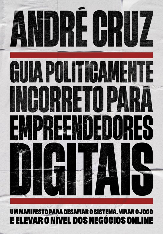Guia Politicamente Incorreto para Empreendedores Digitais - cover