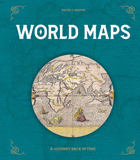 World Maps - cover