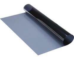 Foliatec Midnight Zonfolie Reflex Light 35% 76x300cm
