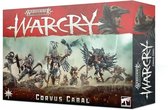 Warcry: Corvus Cabal