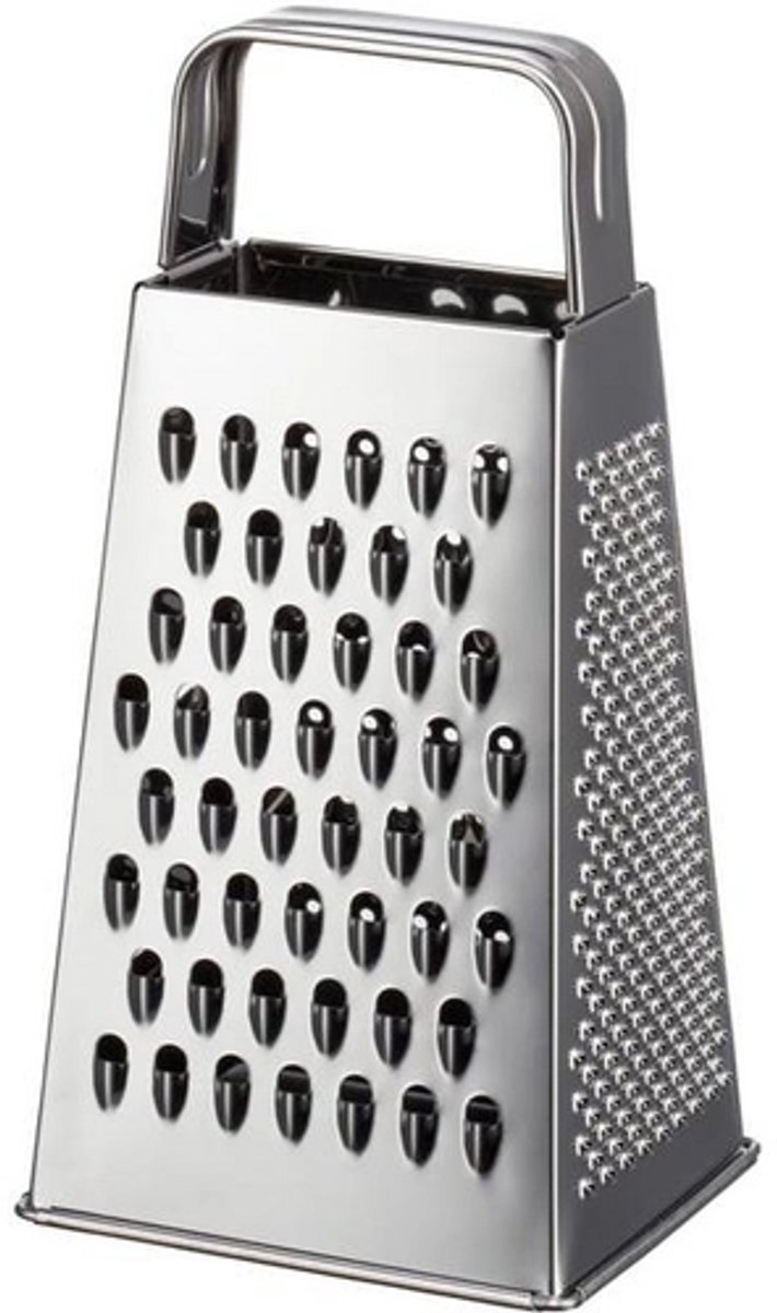 Rasp Orthex 21 cm