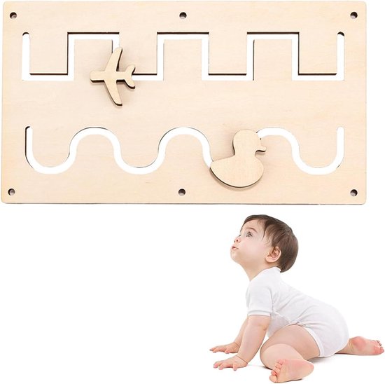 YOOTOM Kussenset met knoophaken, voor kinderen of beginners, volwassenen, doe-het-zelf knooptapijt, om zelf te knopen, kussenhoes tapijt, borduurset, knüpfcanvas, voorbedrukt patroon, 43 x 43 cm