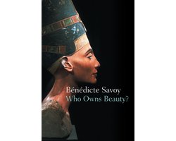 Who Owns Beauty?