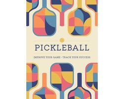 Omslag van Pickleball