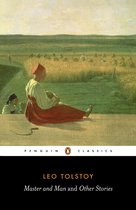 Master And Man And Other Stories