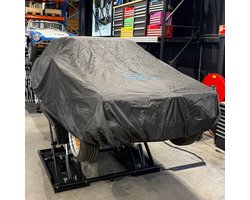 Datona® Autohoes voor buitenstalling - M