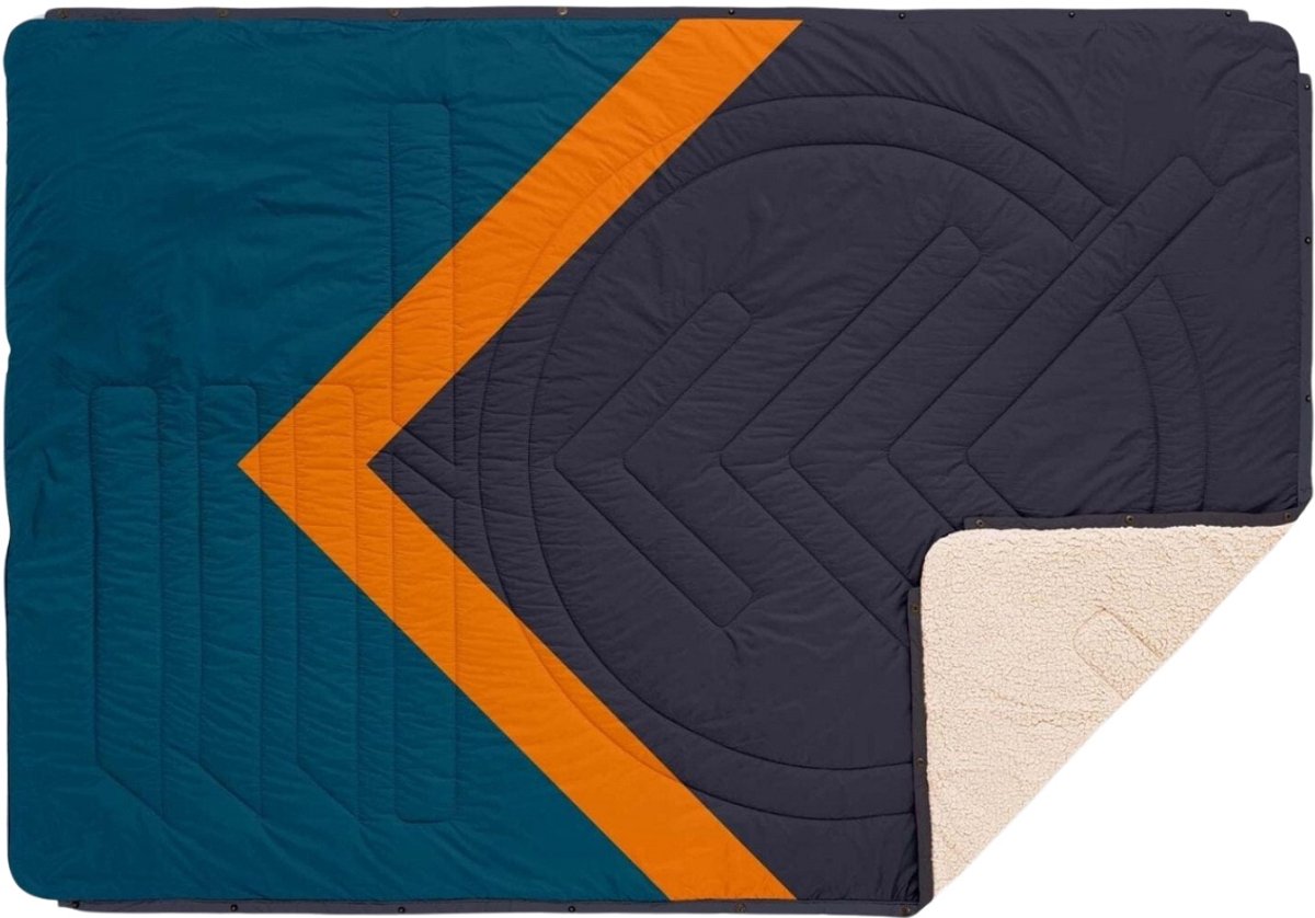 Voited Cloud Touch Pillow Blanket Down Under