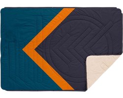 Voited Cloud Touch Pillow Blanket Down Under