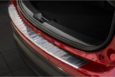 Avisa RVS Achterbumperprotector passend voor Mazda CX-5 2012-2017 'Ribs'