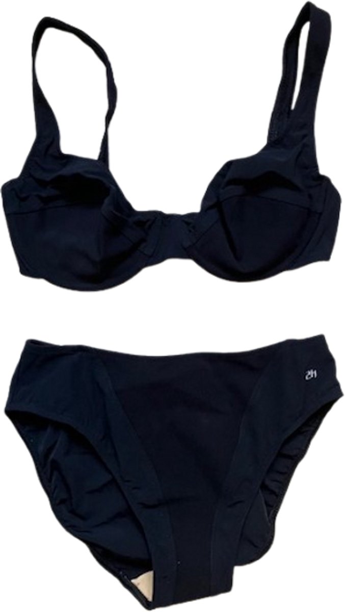 Tweka 2 delige beugel bikini set maat 36xC