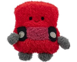 Bioscoopstoel - BumBumz Pluche Knuffel 20 cm - Bum Bumz Plush