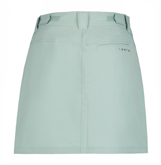 Jupe-short Luhta Hopiala pour femme - Taille 36