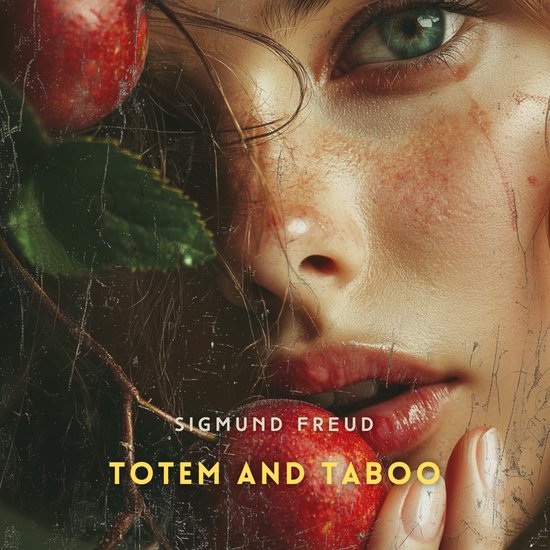 Totem and Taboo - cover