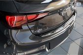 Avisa RVS Achterbumperprotector passend voor Opel Astra K HB 5-deurs 2015- 'Ribs'
