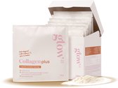 Glow25® Collageen Plus Sachets (10 stuks) - met vitamine C, zink en biotine