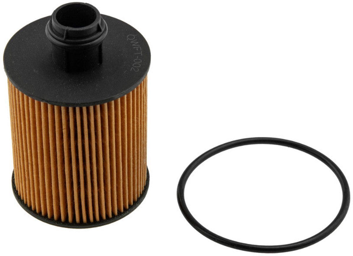 Oliefilter NTY: FOF-FT-002 OEM 71751114