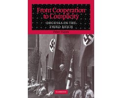 From Cooperation to Complicity