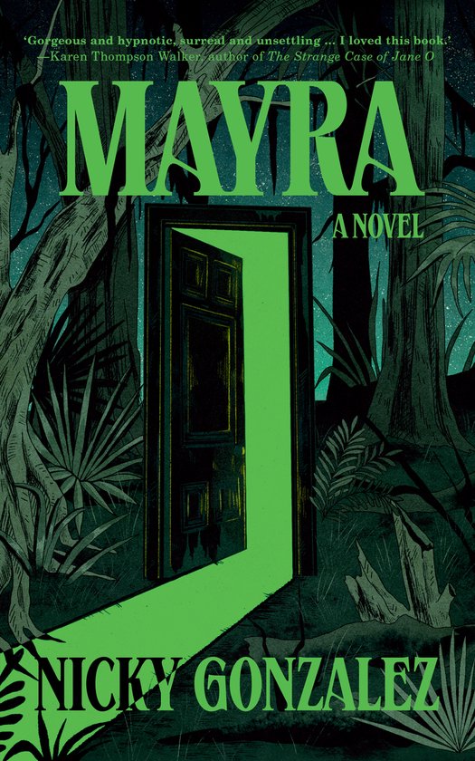 Mayra