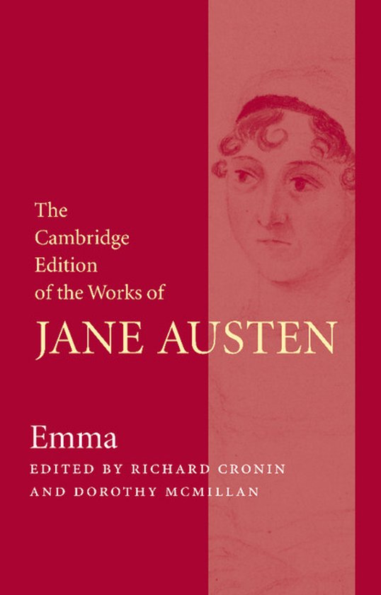 Emma - cover