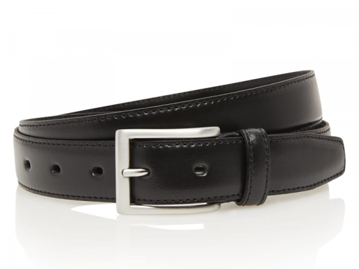 Timbelt Riem 507 - Bruin - 105