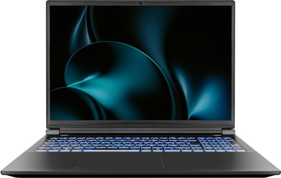 SKIKK Alfheim 16 RTX 5060 | Jouw droomlaptop samenstellen