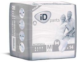 ID Pants Normal Medium - 8 pakken van 14 stuks