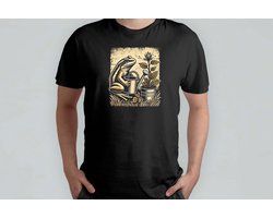 Starluna - T Shirt - GoodVibesOnly - FeelTheVibe - GoViral - FYP - PositiveVibes - GoedeVibes - VoelDeVibe - VibeMee