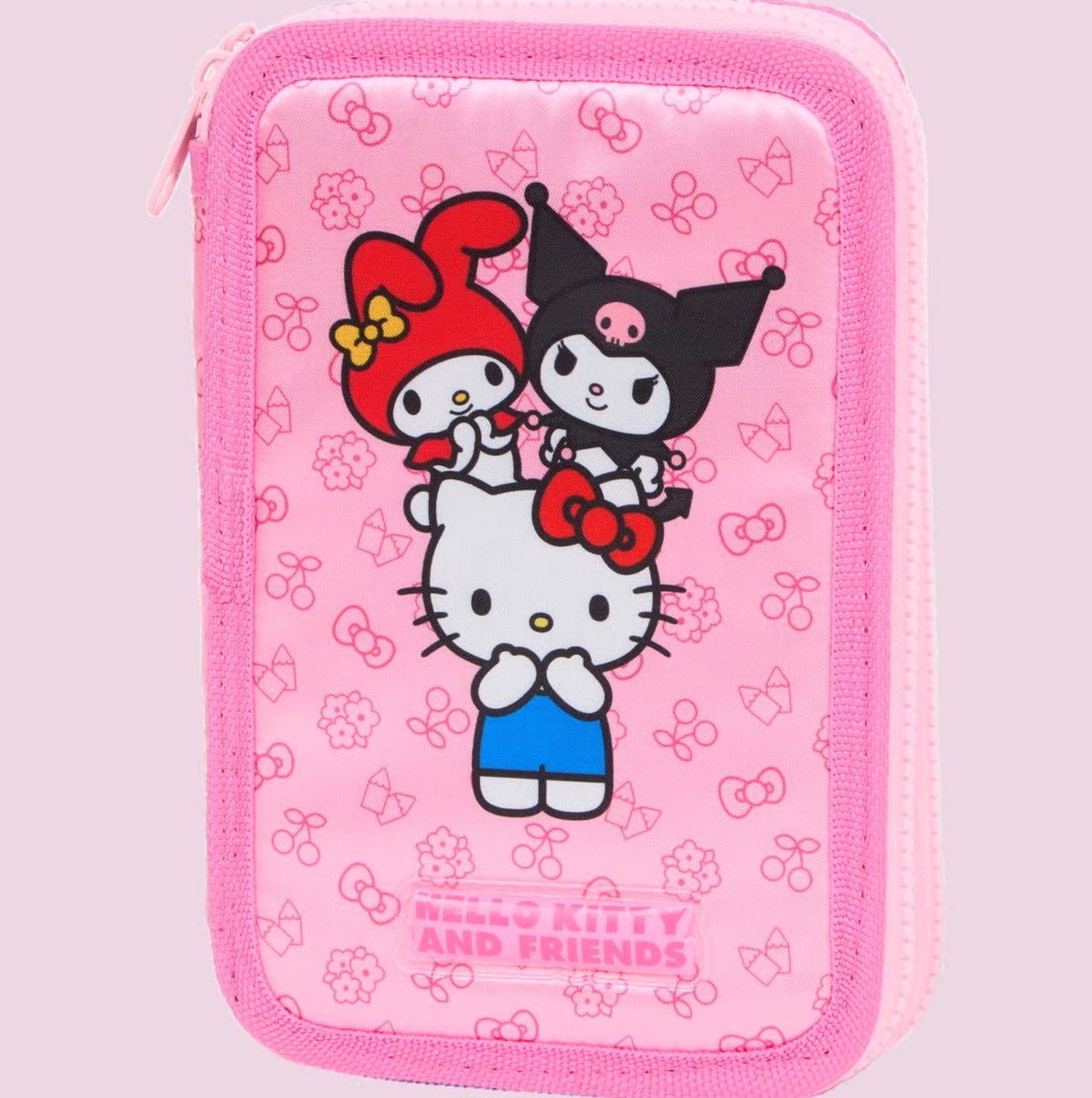 Hello Kitty - Gevulde Etui