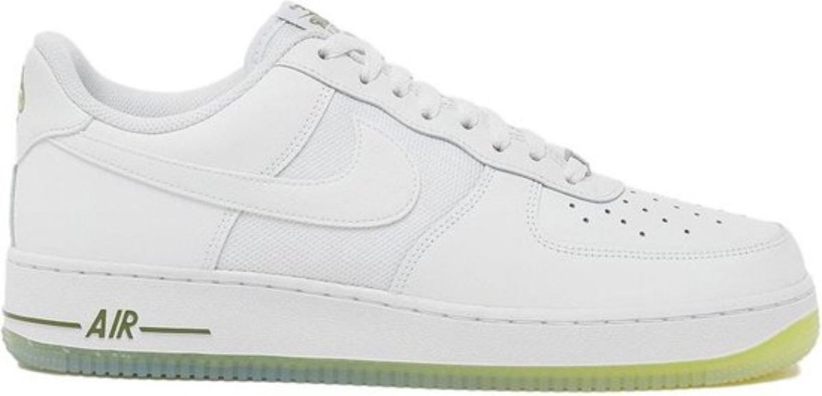 Nike Nike Air Force 1 �07 Heren Schoenen Wit
