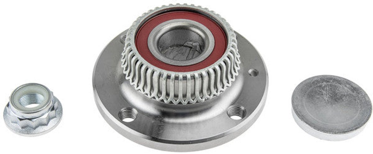 Wiellagerset achteras OEM 6K9501477