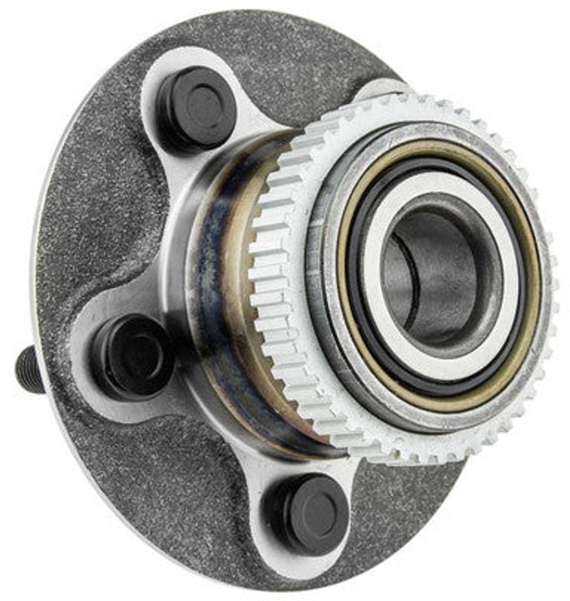 Wiellagerset achteras OEM 4860074AA