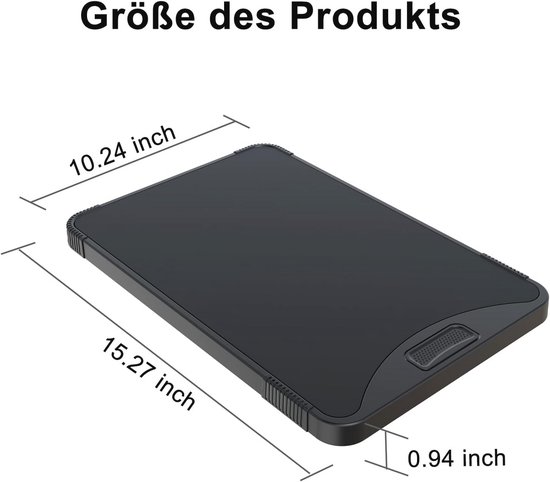 Essorix - Essoreuse à Salade pour Thermomix ( 1 Accessoire OFFERT