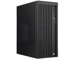 Chieftec Computerbehuizing Voor Micro Atx Itx Uni Bs20Bop Zonder O