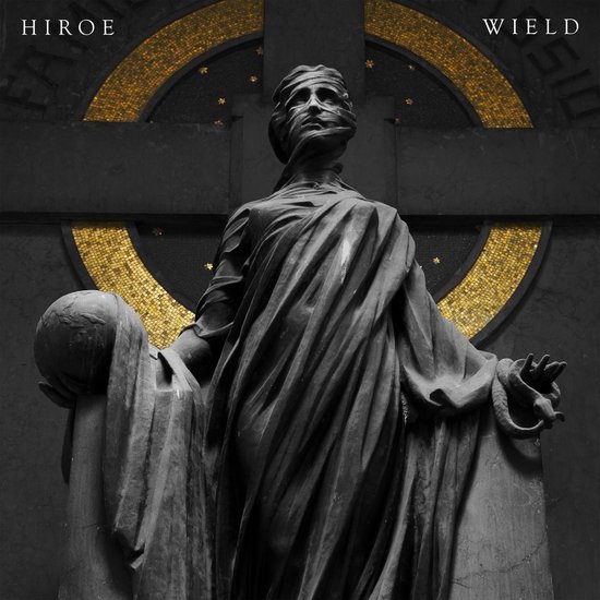 Hiroe - Wield (LP)