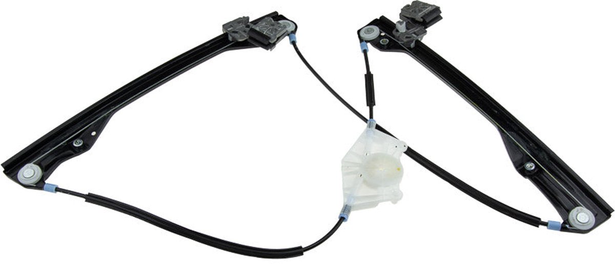 Raammechanisme OEM 1J3837461D
