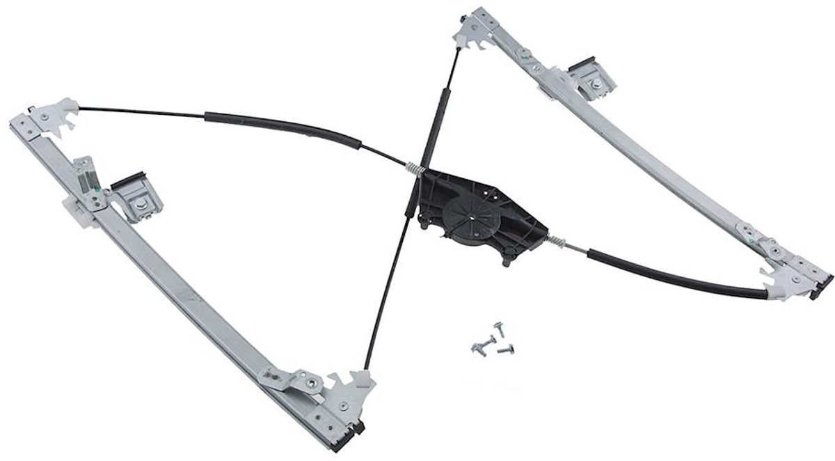 Raammechanisme OEM 1J4837461D