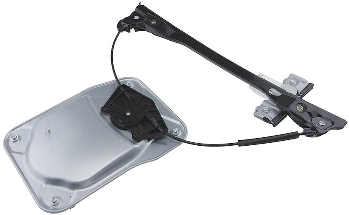 Raammechanisme OEM 5J7839461