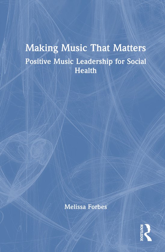 Making Music That Matters - cover